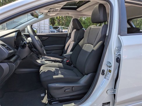 Used 2023 Subaru Impreza Premium image 21