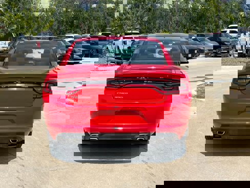 Used 2022 Dodge Charger SXT image 11