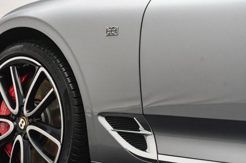 Certified 2020 Bentley Continental GT image 35