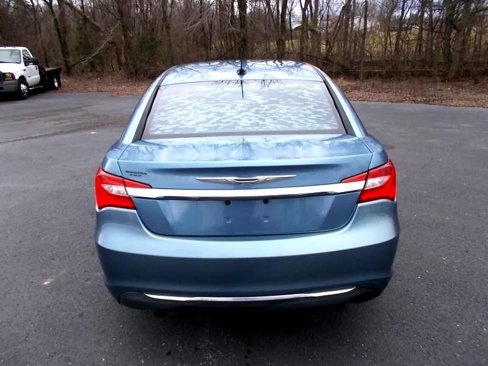 Used 2011 Chrysler 200 Touring image 15
