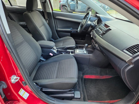 Used 2012 Mitsubishi Lancer ES image 20