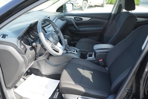 Used 2020 Nissan Rogue Sport S w/ Appearance Package image 10