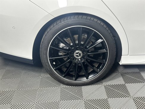 Certified 2023 Mercedes-Benz CLA 250 image 19