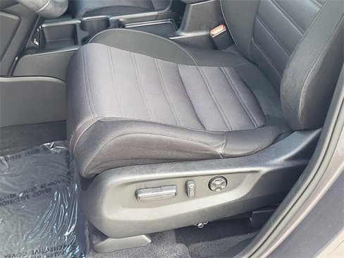 Used 2021 Honda CR-V EX image 19
