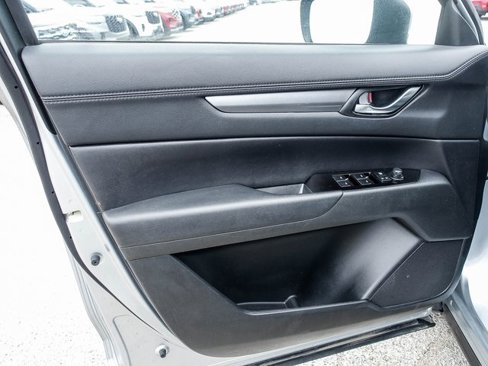 Used 2023 MAZDA CX-5 AWD 2.5 S w/ Preferred Package image 20