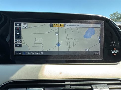 Used 2020 Hyundai Palisade Limited image 25