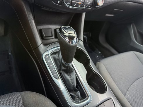 Used 2016 Chevrolet Cruze LT w/ Convenience Package image 12