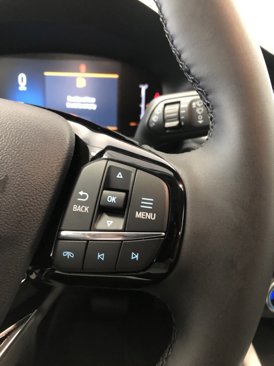 New 2025 Ford Escape Active image 22