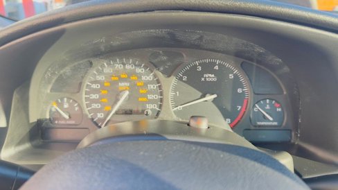 Used 2002 Saturn S-Series SL2 w/ SL2 Option Pkg 2 image 29