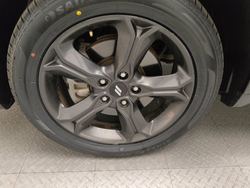 Used 2019 Dodge Journey Crossroad image 31