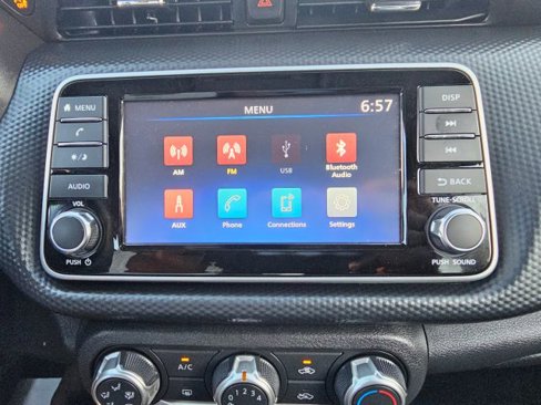 Used 2024 Nissan Kicks S image 20