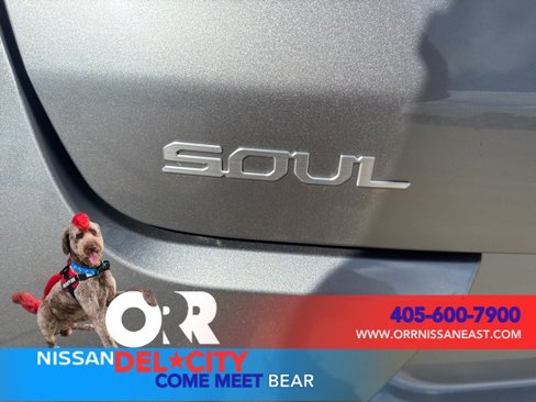 Used 2024 Kia Soul LX w/ Option Group 015 image 9