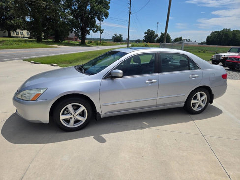 Used 2005 Honda Accord EX-L image 2