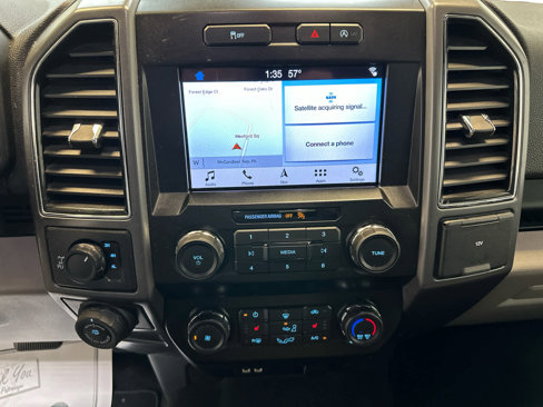 Used 2019 Ford F150 XLT w/ Equipment Group 302A Luxury image 5