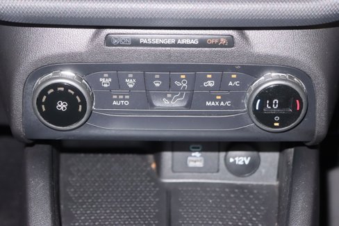 Certified 2021 Ford Bronco Sport Big Bend image 28