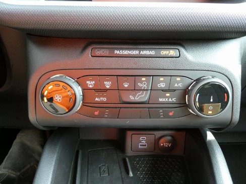 Certified 2022 Ford Bronco Sport Big Bend w/ Convenience Package image 26