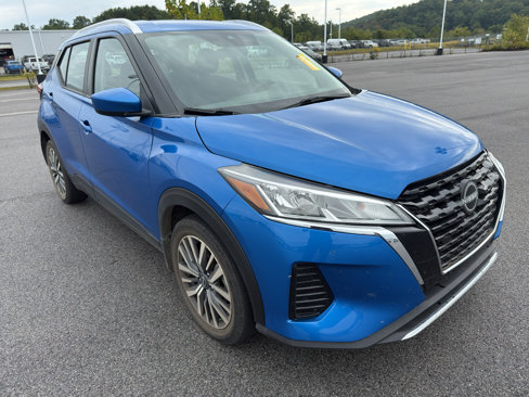 Used 2023 Nissan Kicks SV image 7