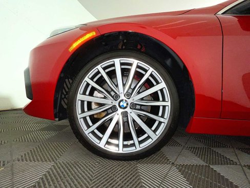 Certified 2022 BMW 228i xDrive Gran Coupe w/ Convenience Package image 8