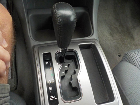 Used 2009 Toyota Tacoma 4x4 Access Cab V6 image 18