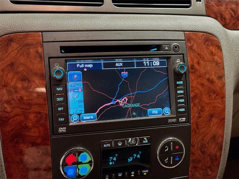 Used 2008 Chevrolet Tahoe LT image 13