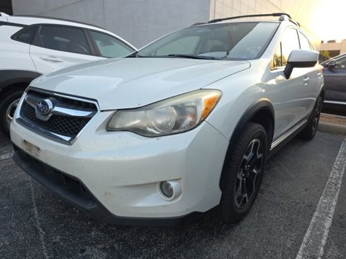 Used 2015 Subaru Crosstrek 2.0i Premium image 4