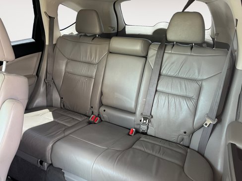 Used 2012 Honda CR-V EX-L image 13