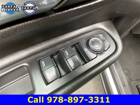 Certified 2024 GMC Terrain SLE image 21