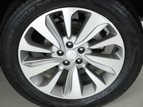 Used 2019 Buick Encore Preferred image 38