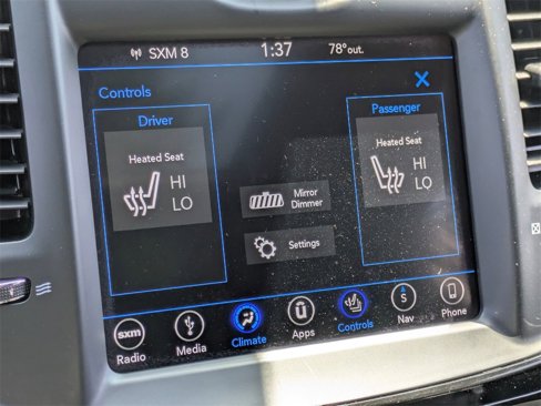 Used 2018 Chrysler 300 S w/ 300S Premium Group image 21