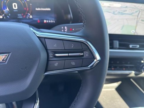 New 2026 Chevrolet Equinox LT w/ Convenience Package II image 18