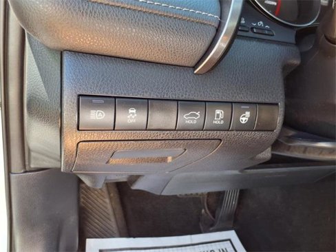 Certified 2023 Toyota Camry XSE image 17