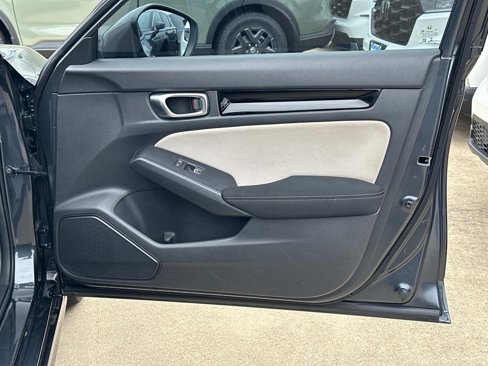 Used 2022 Honda Civic EX image 12