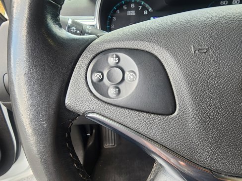 Used 2020 Chevrolet Impala LT image 29
