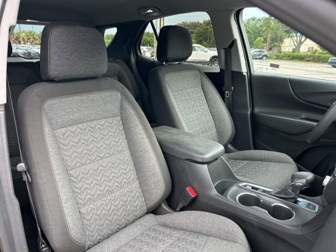 Used 2023 Chevrolet Equinox LT image 37