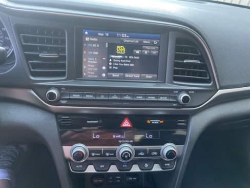 Used 2020 Hyundai Elantra SEL w/ Cargo Package (C1) image 41