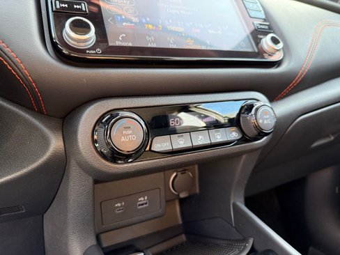 Certified 2023 Nissan Kicks SV w/ Interior Electronics Package image 22