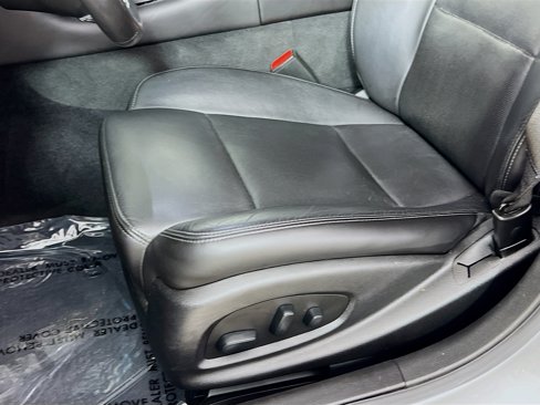 Used 2018 Cadillac CTS Luxury image 20