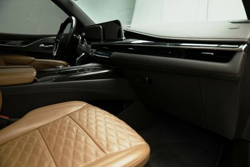 Used 2022 Cadillac Escalade Sport image 19