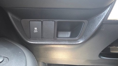 New 2026 Honda HR-V LX image 29