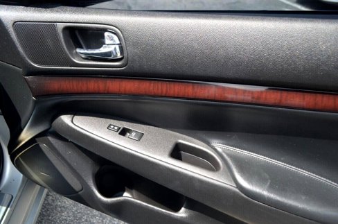Used 2013 INFINITI G37 Journey w/ Premium Pkg image 27