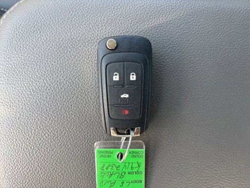 Used 2019 Chevrolet Impala LS image 32