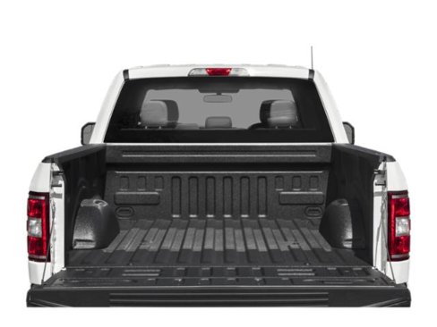 Used 2018 Ford F150 XLT w/ Equipment Group 302A Luxury image 12