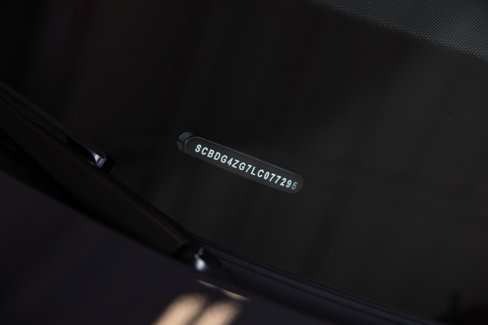 Used 2020 Bentley Continental GT image 43