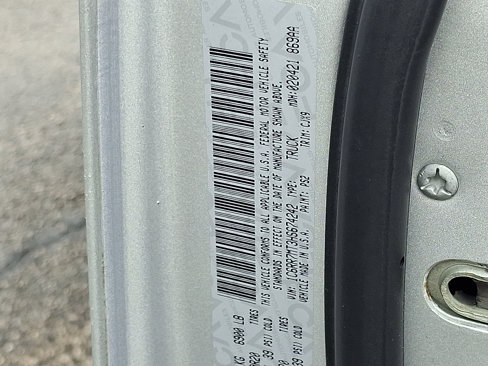 Used 2017 RAM 1500 Sport w/ Convenience Group image 26