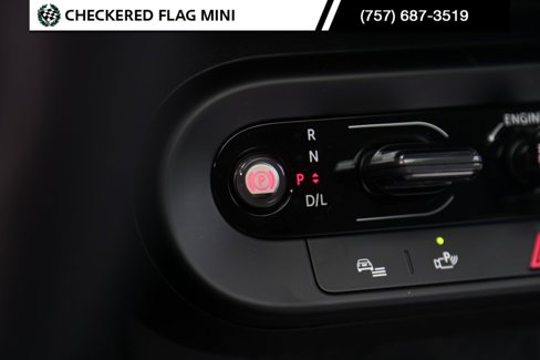 Used 2025 MINI Cooper S image 32