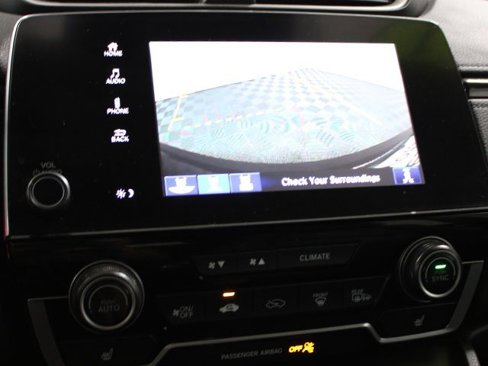 Used 2021 Honda CR-V EX-L image 13