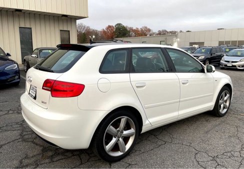 Used 2013 Audi A3 2.0T Premium Plus image 11