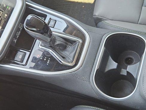 Used 2024 Subaru Outback Onyx Edition XT image 20