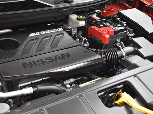 Used 2022 Nissan Rogue SV image 23