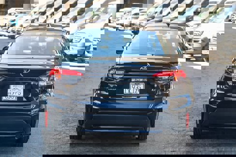 Used 2020 Toyota Corolla LE image 7